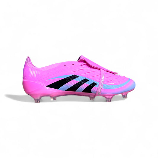 Adidas Predator Rosado