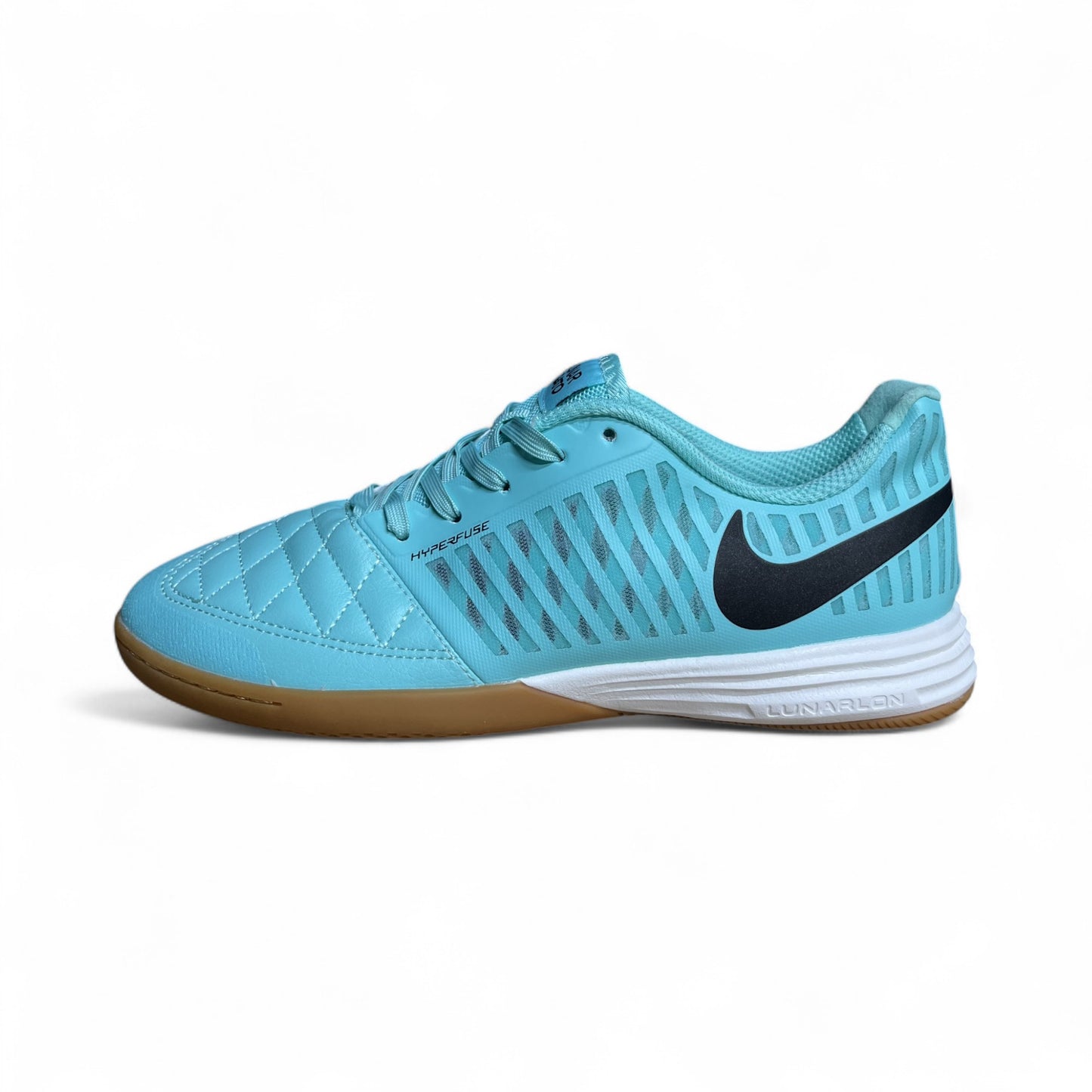 Nike Lunar Gato II Azul Hielo