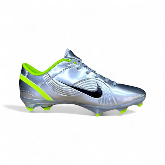 Nike Mercurial R9 Metalic