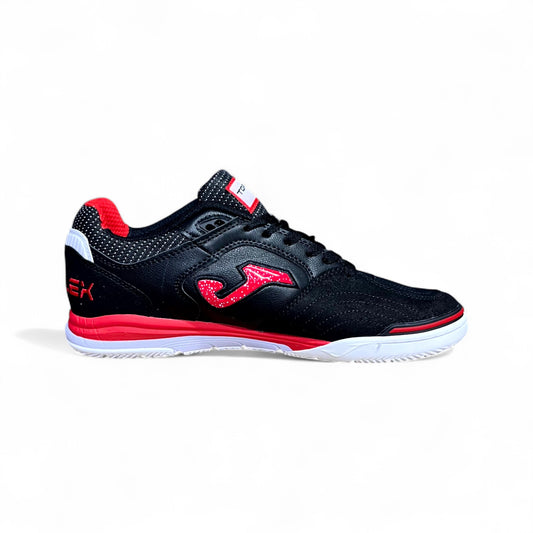 Joma Top Flex Rebound – Black / Red