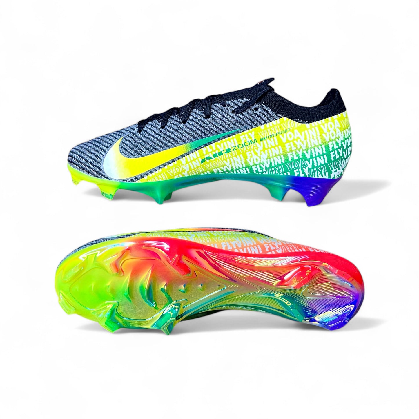 Nike Mercurial Vapor 16 Vini Jr.