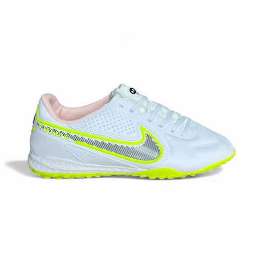 Nike Tiempo Legend X Neón