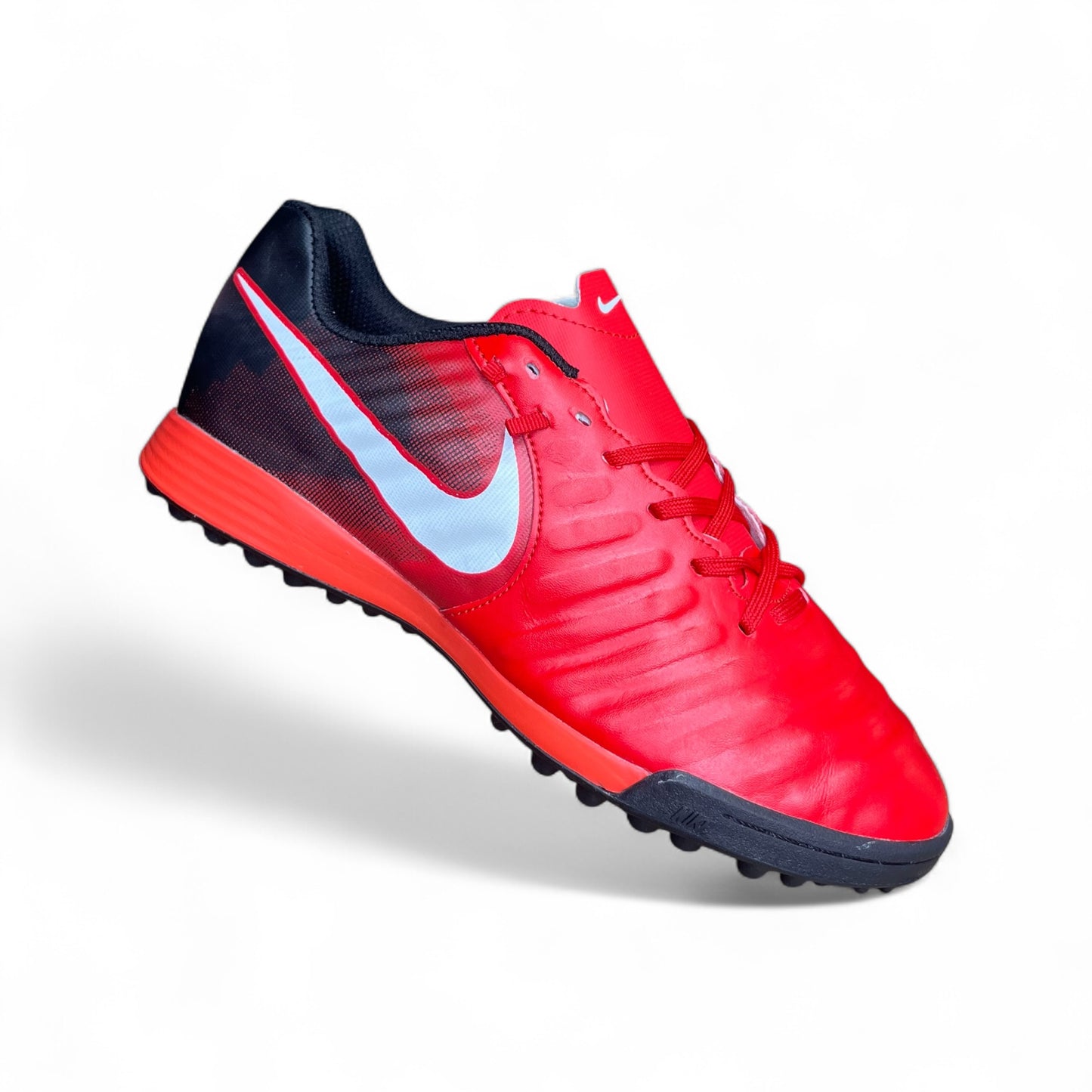Nike Tiempo Legend X Rojo