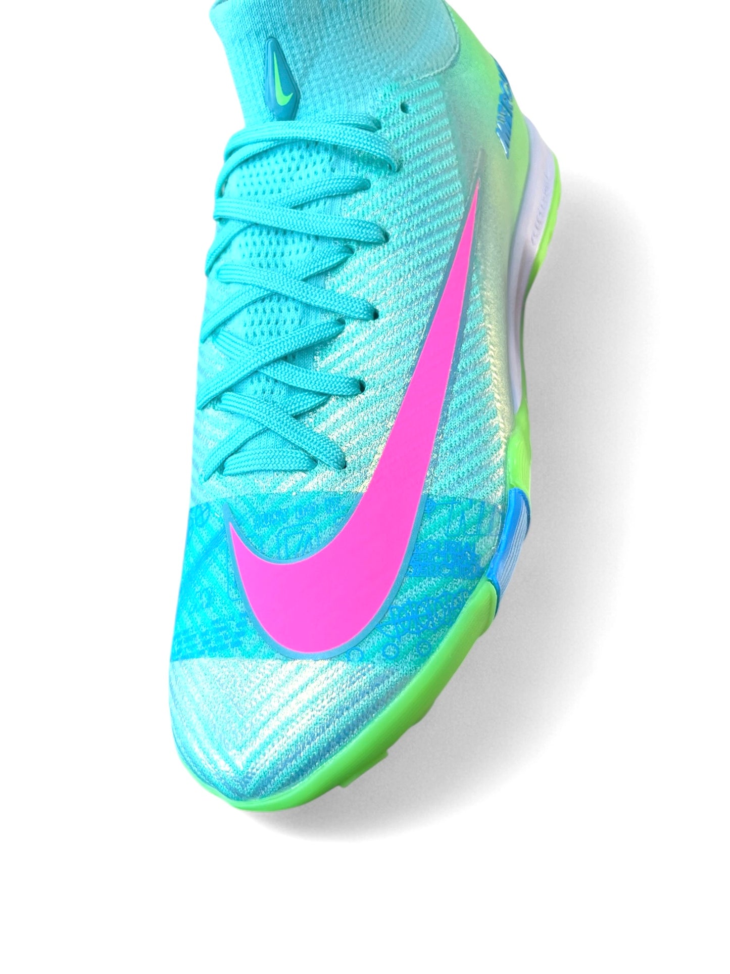 Nike Air Zoom Mercurial Vapor 15