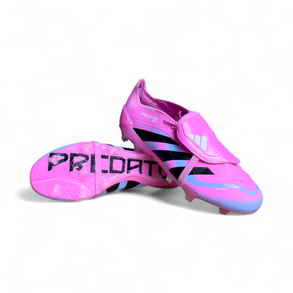 Adidas Predator Rosado