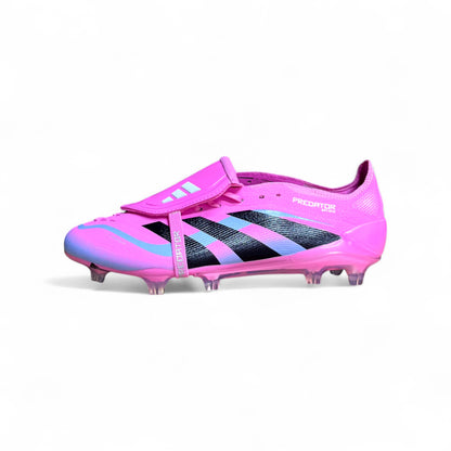 Adidas Predator Rosado