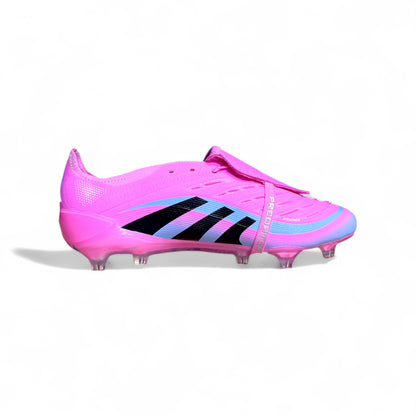 Adidas Predator Rosado