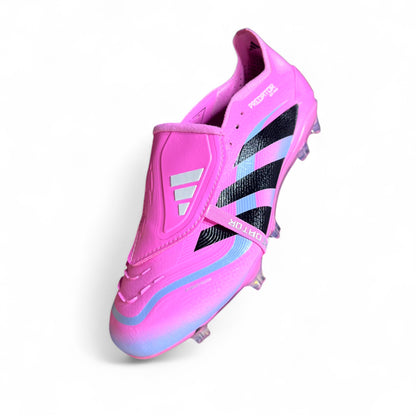 Adidas Predator Rosado
