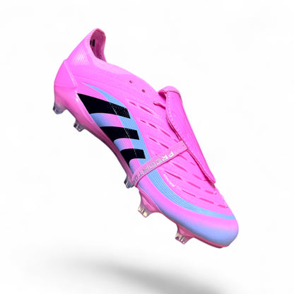 Adidas Predator Rosado