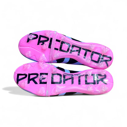 Adidas Predator Rosado