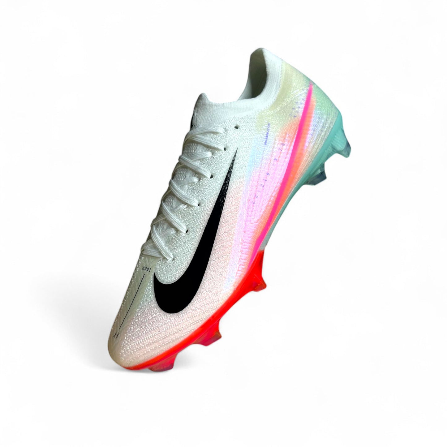 Nike Air Zoom Mercurial Vapor 15