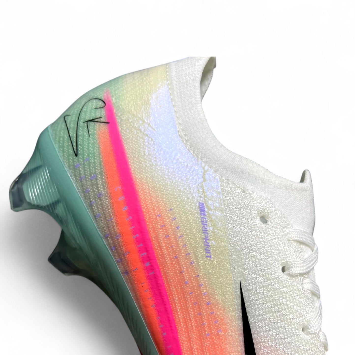 Nike Air Zoom Mercurial Vapor 15