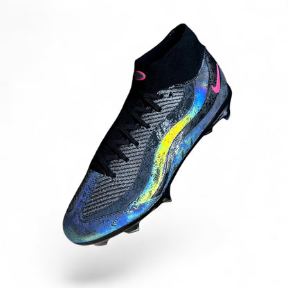 Nike Zoom Mercurial Air Zoom Max – Black Iridescent FG 🌈