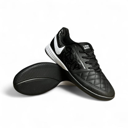 Nike Lunar Gato II Negro Blanco
