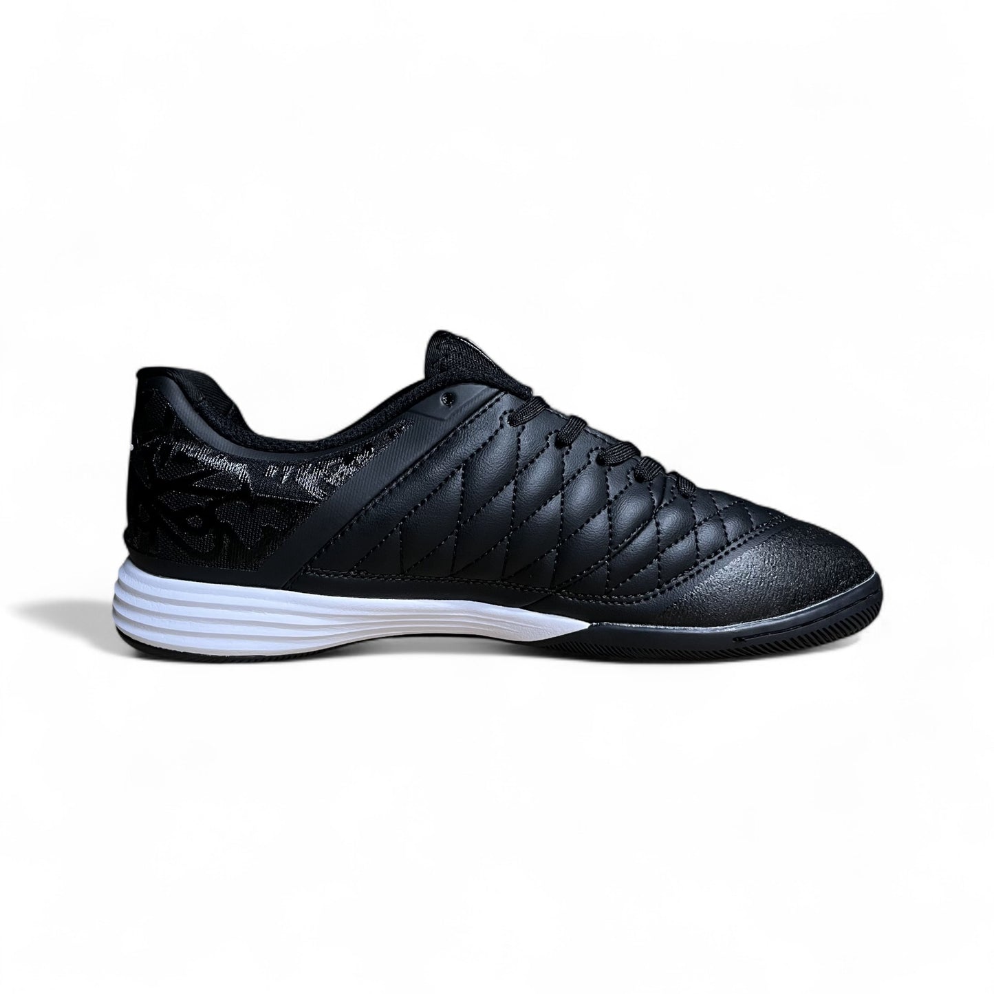 Nike Lunar Gato II Negro Blanco