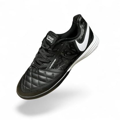 Nike Lunar Gato II Negro Blanco