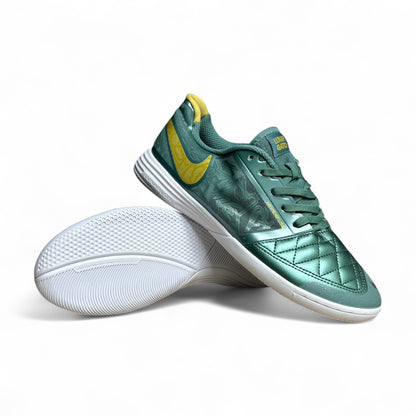 Nike Lunar Gato II Verde Favela