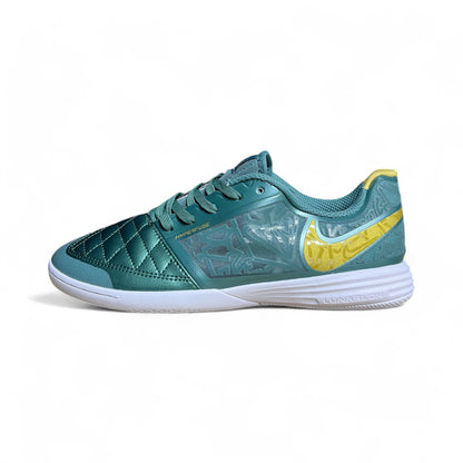 Nike Lunar Gato II Verde Favela