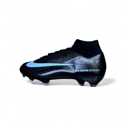 Nike Air Zoom Mercurial Superfly 9 Academy