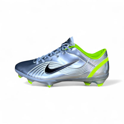 Nike Mercurial R9 Metalic