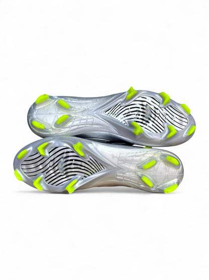 Nike Mercurial R9 Metalic