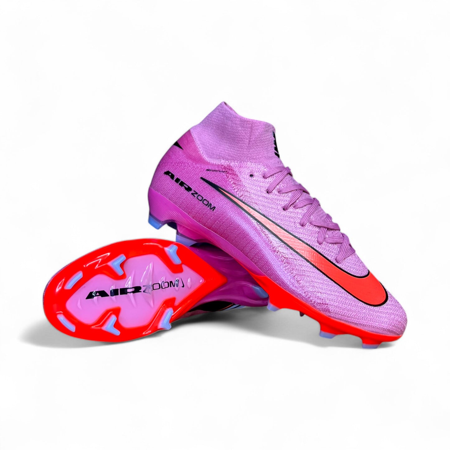 Nike Air Zoom Mercurial Superfly Elite