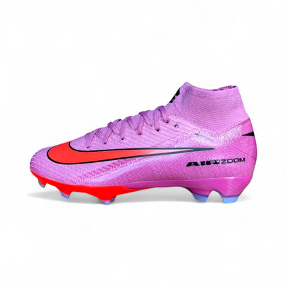 Nike Air Zoom Mercurial Superfly Elite