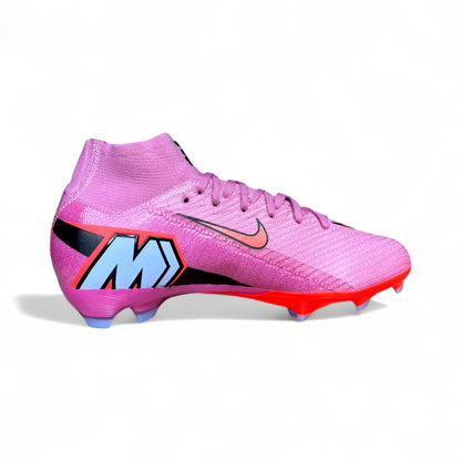 Nike Air Zoom Mercurial Superfly Elite