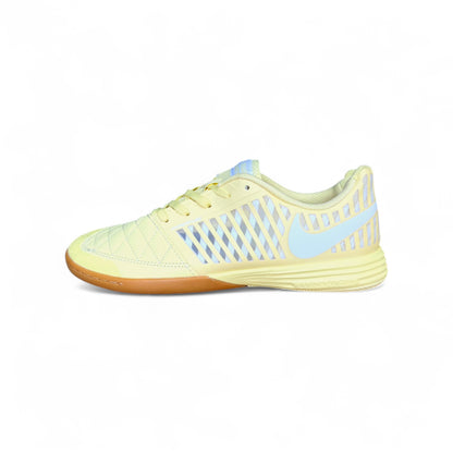 Nike Lunar Gato II Amarrillo