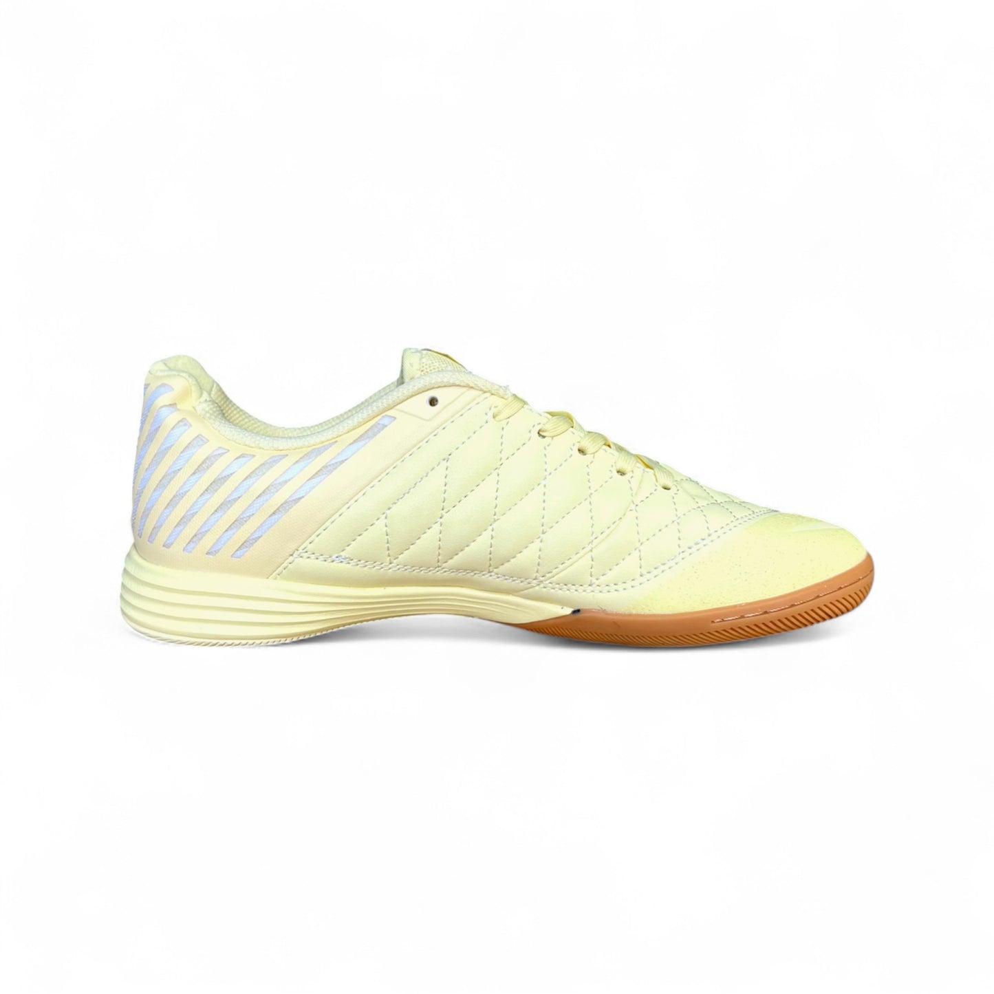 Nike Lunar Gato II Amarrillo