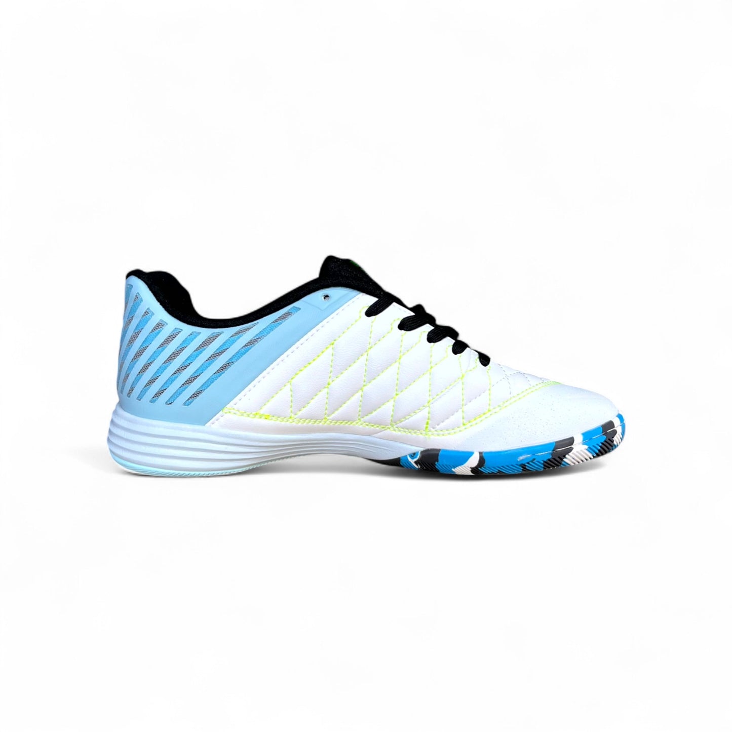 Nike Lunar Gato II Ice Blue