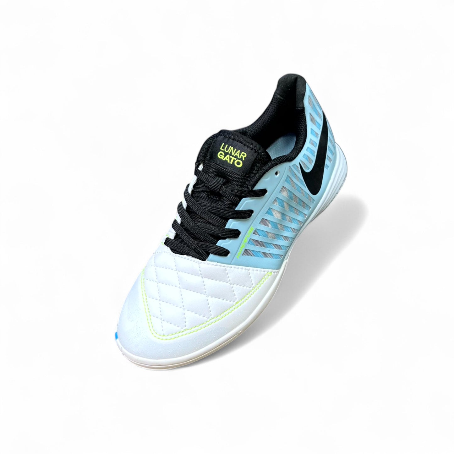 Nike Lunar Gato II Ice Blue
