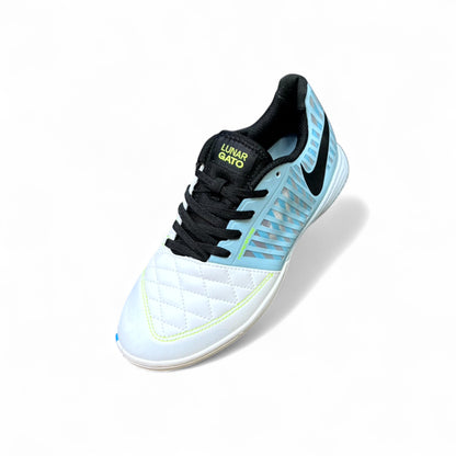 Nike Lunar Gato II Ice Blue