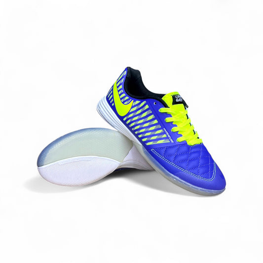 Nike Lunar Gato II – Deep Royal Blue