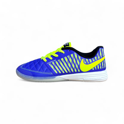 Nike Lunar Gato II – Deep Royal Blue