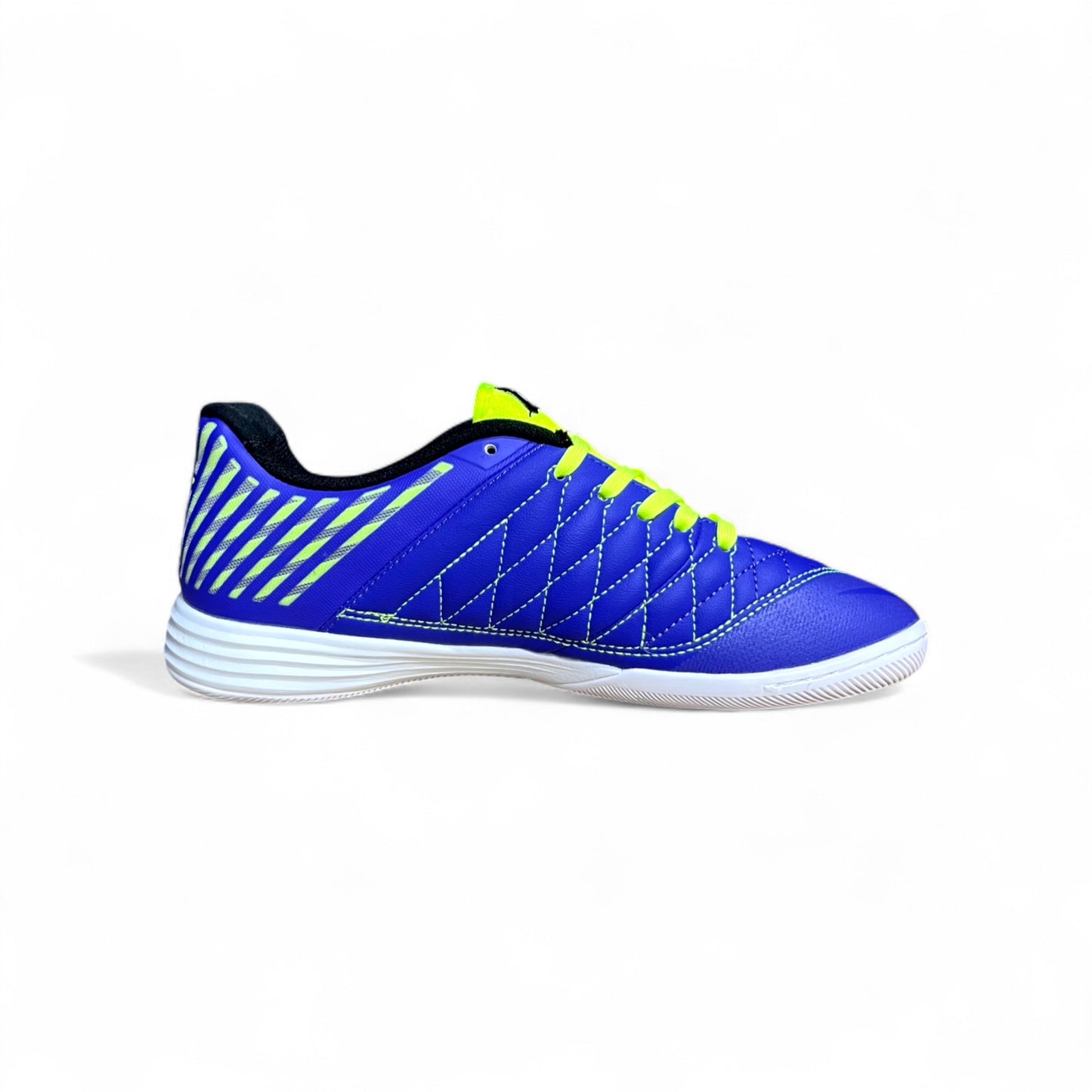 Nike Lunar Gato II – Deep Royal Blue