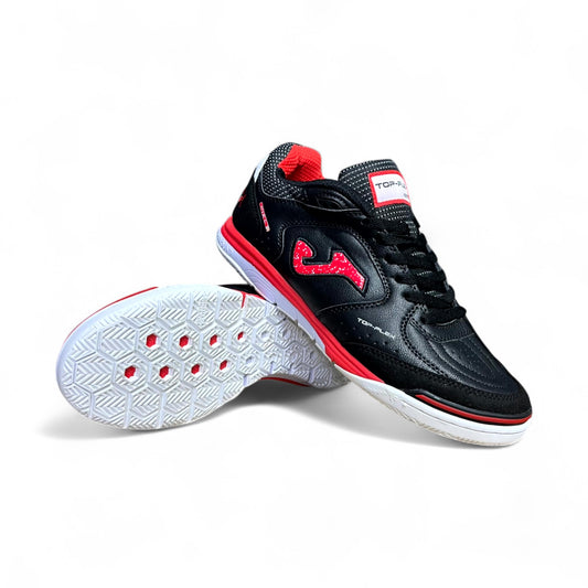 Joma Top Flex Rebound – Black / Red