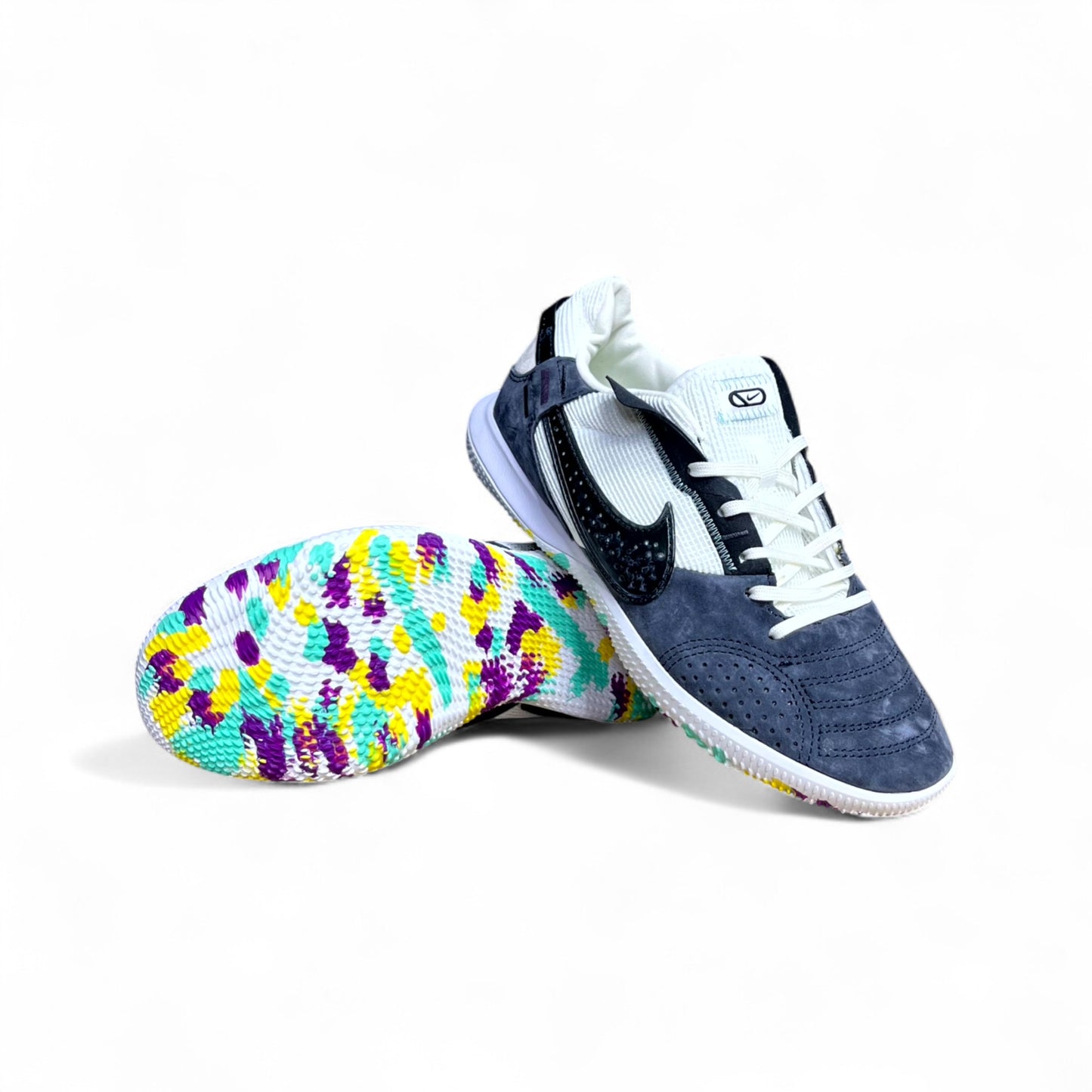 Nike Street Gato Multicolor