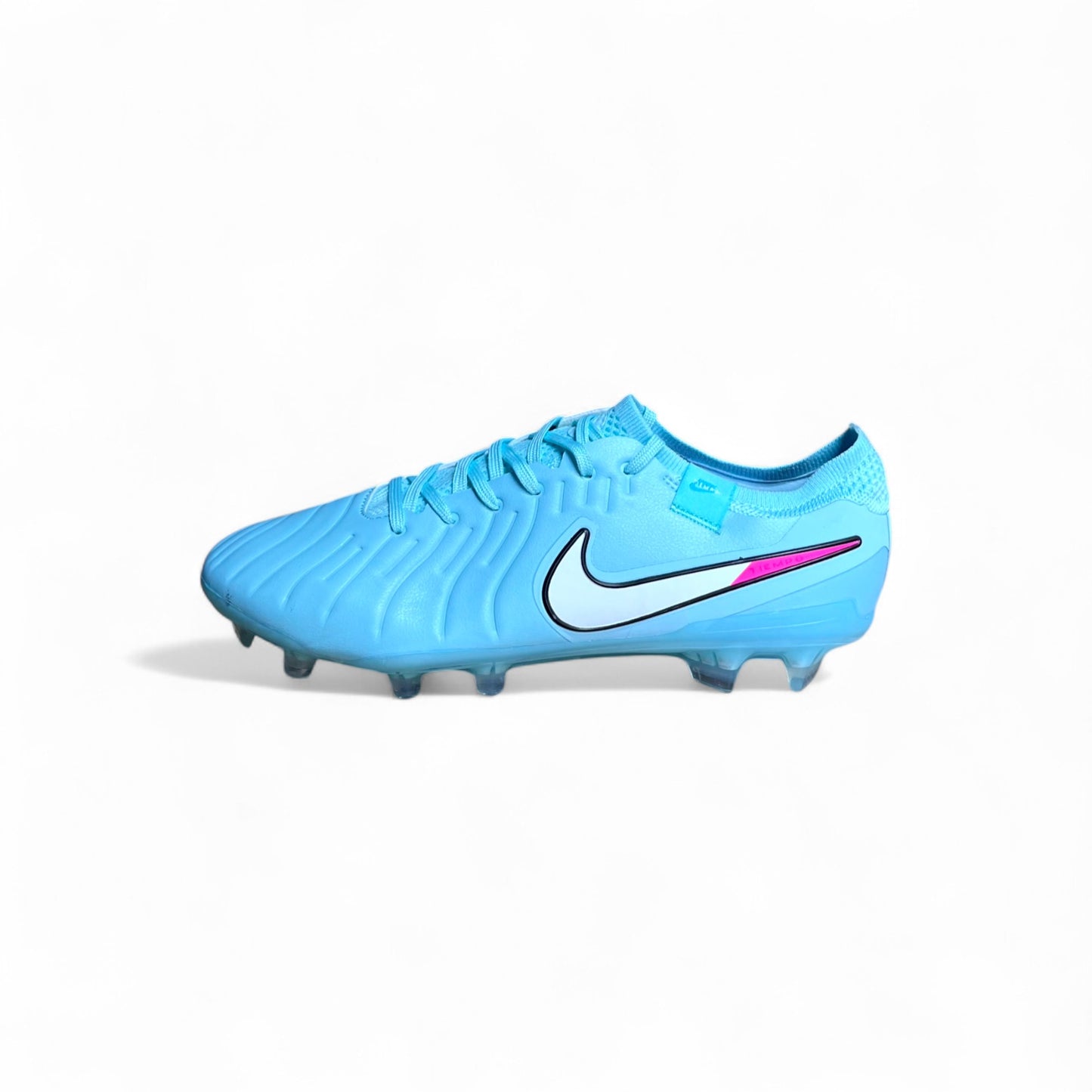 Nike Tiempo Legend 10 – Celeste Ice