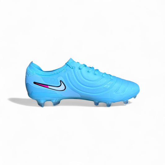 Nike Tiempo Legend 10 – Celeste Ice
