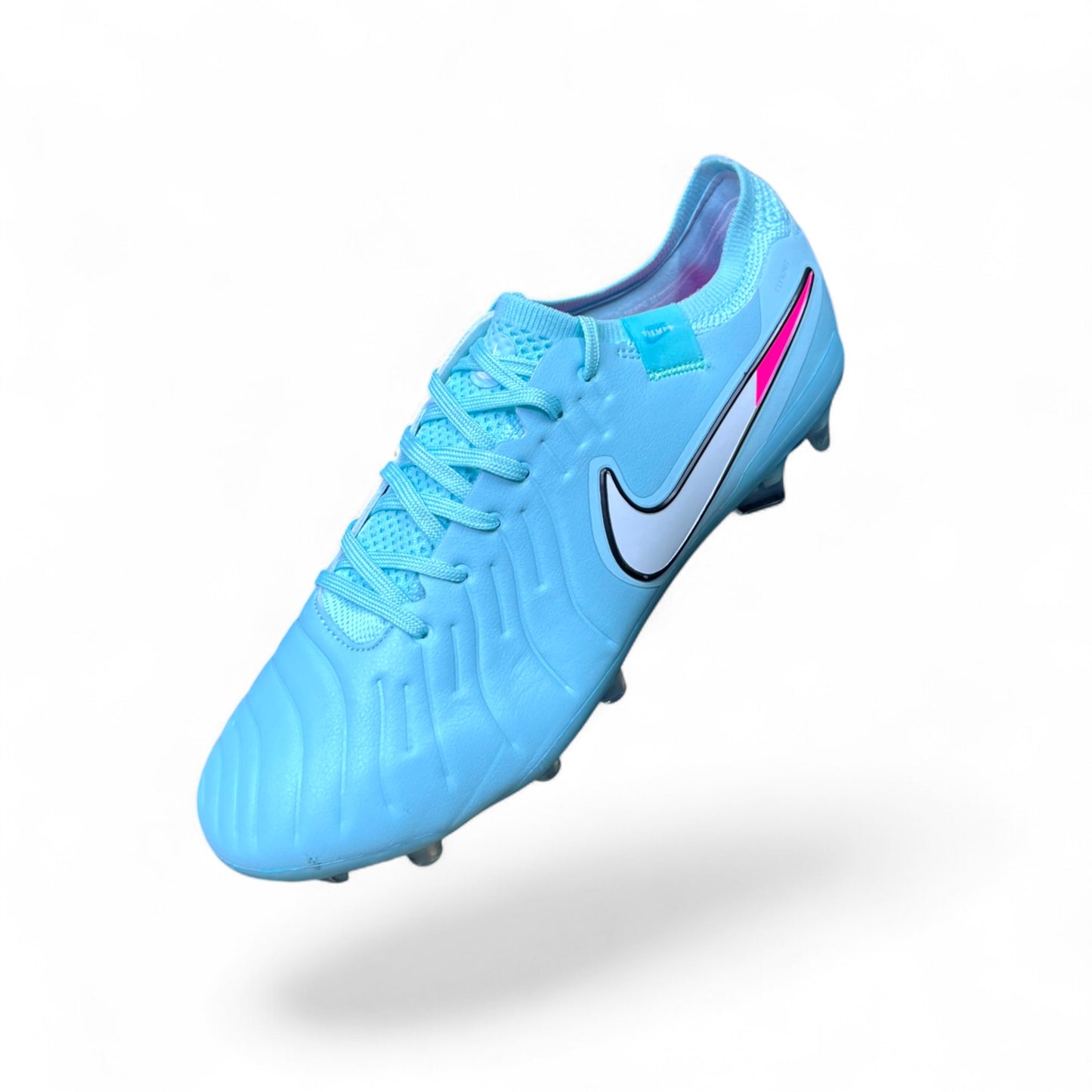 Nike Tiempo Legend 10 – Celeste Ice