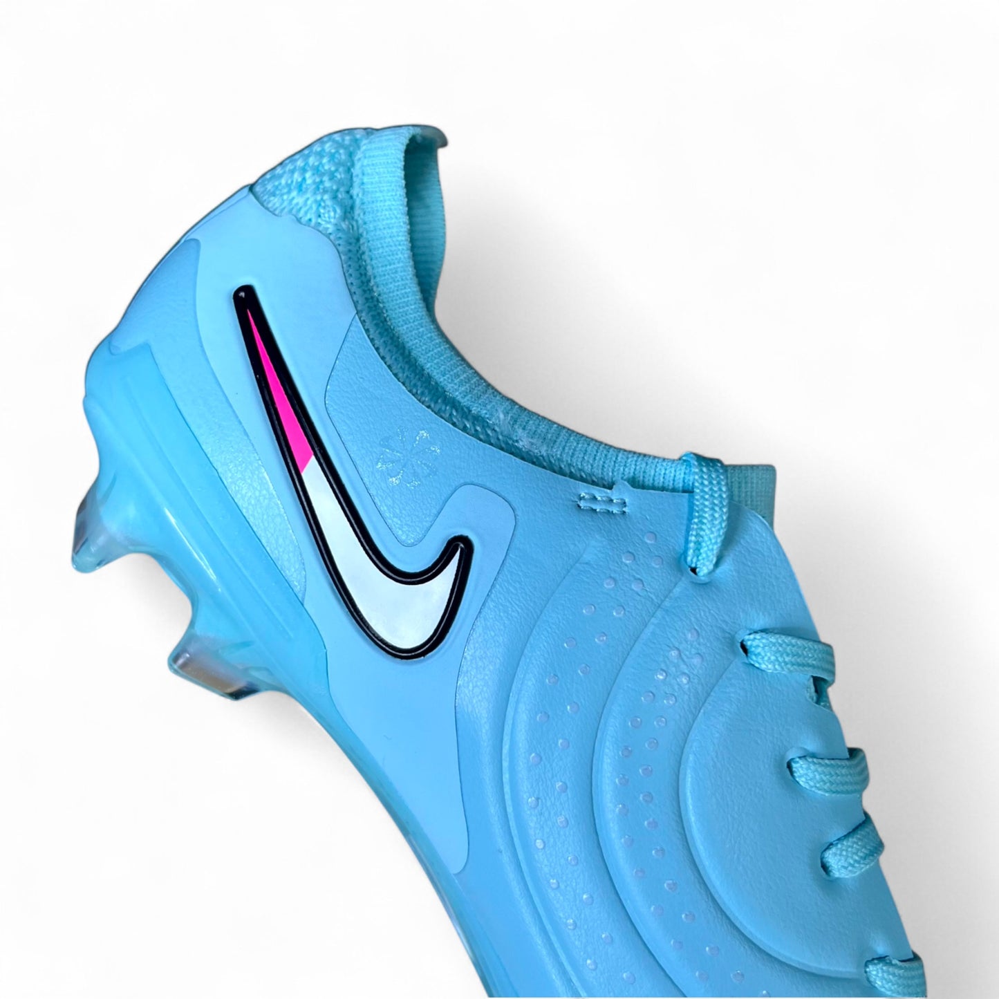 Nike Tiempo Legend 10 – Celeste Ice