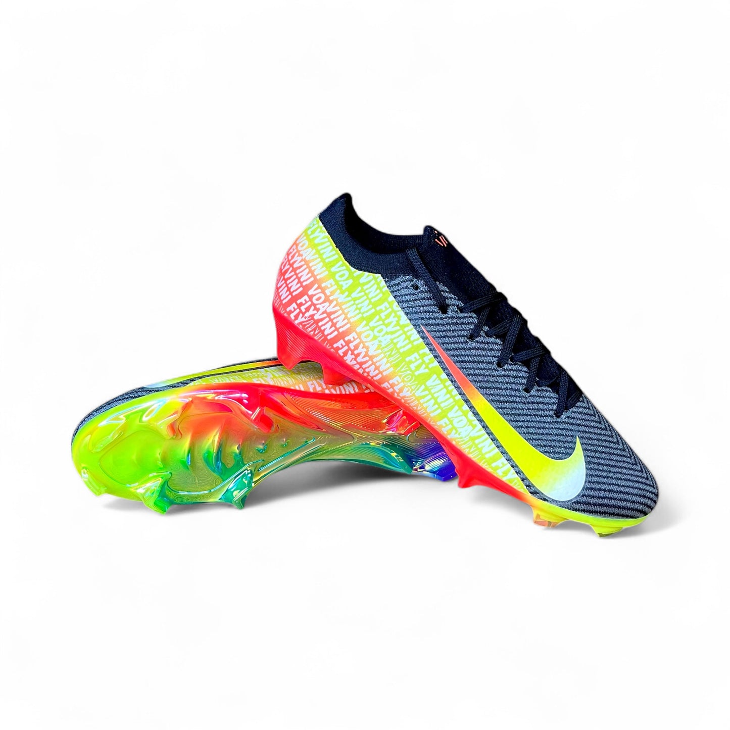 Nike Mercurial Vapor 16 Vini Jr.