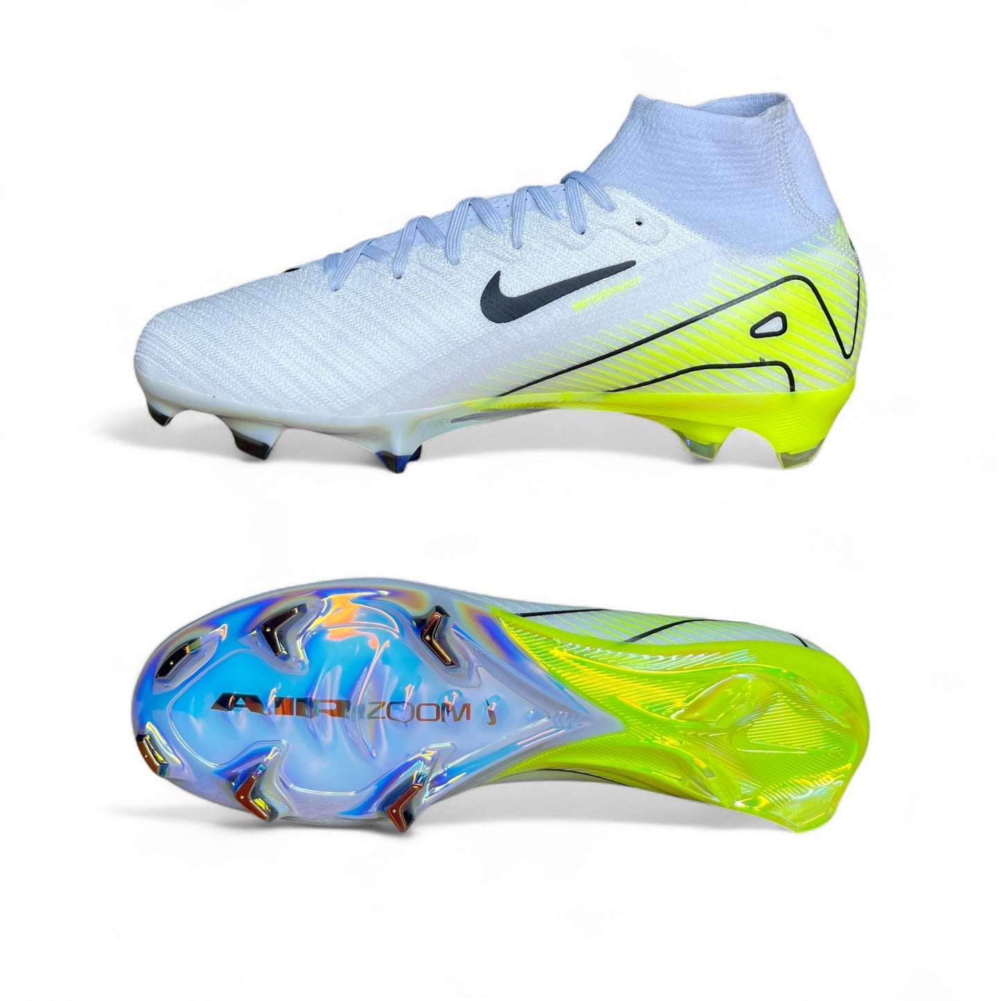 Nike Mercurial Air Zoom Superfly 16