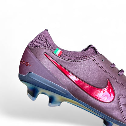 Nike Tiempo Legend 10 “LUXE – Montebelluna Made in Italy”