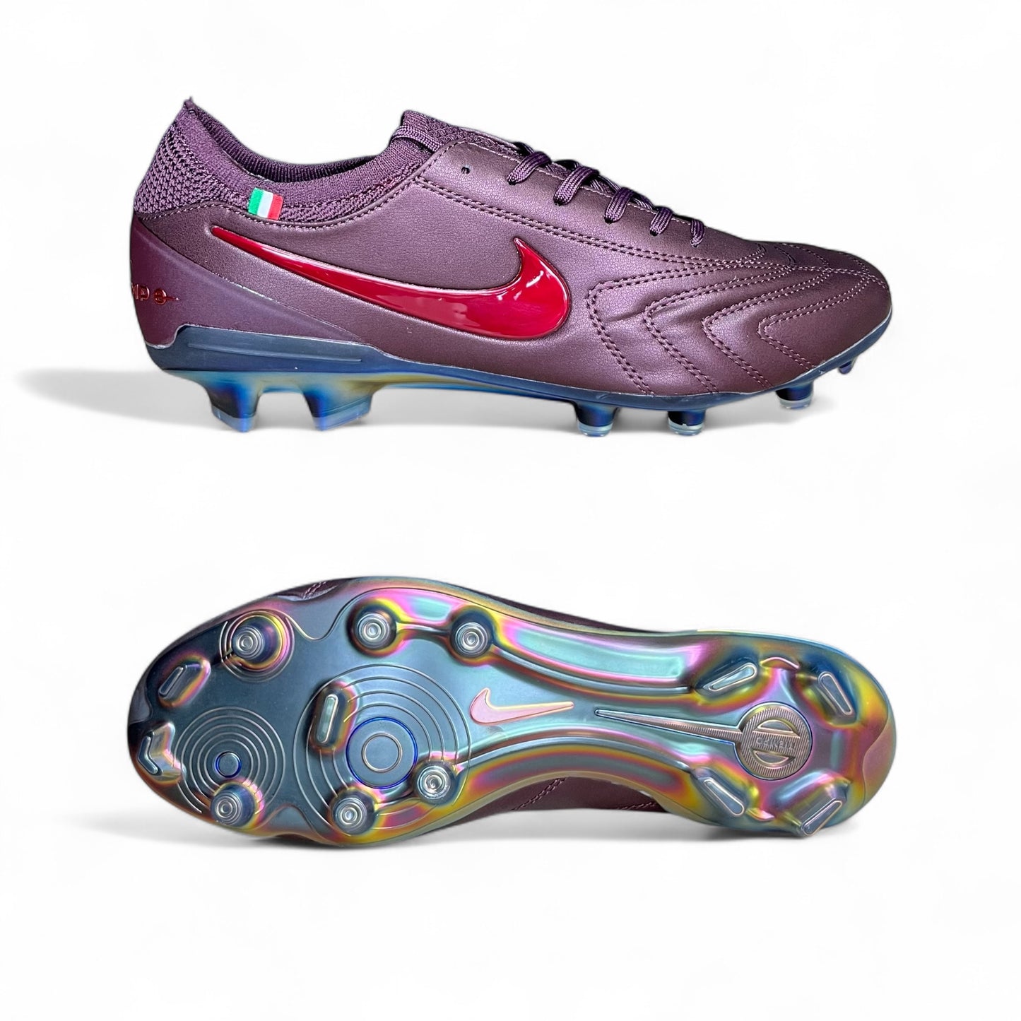 Nike Tiempo Legend 10 “LUXE – Montebelluna Made in Italy”