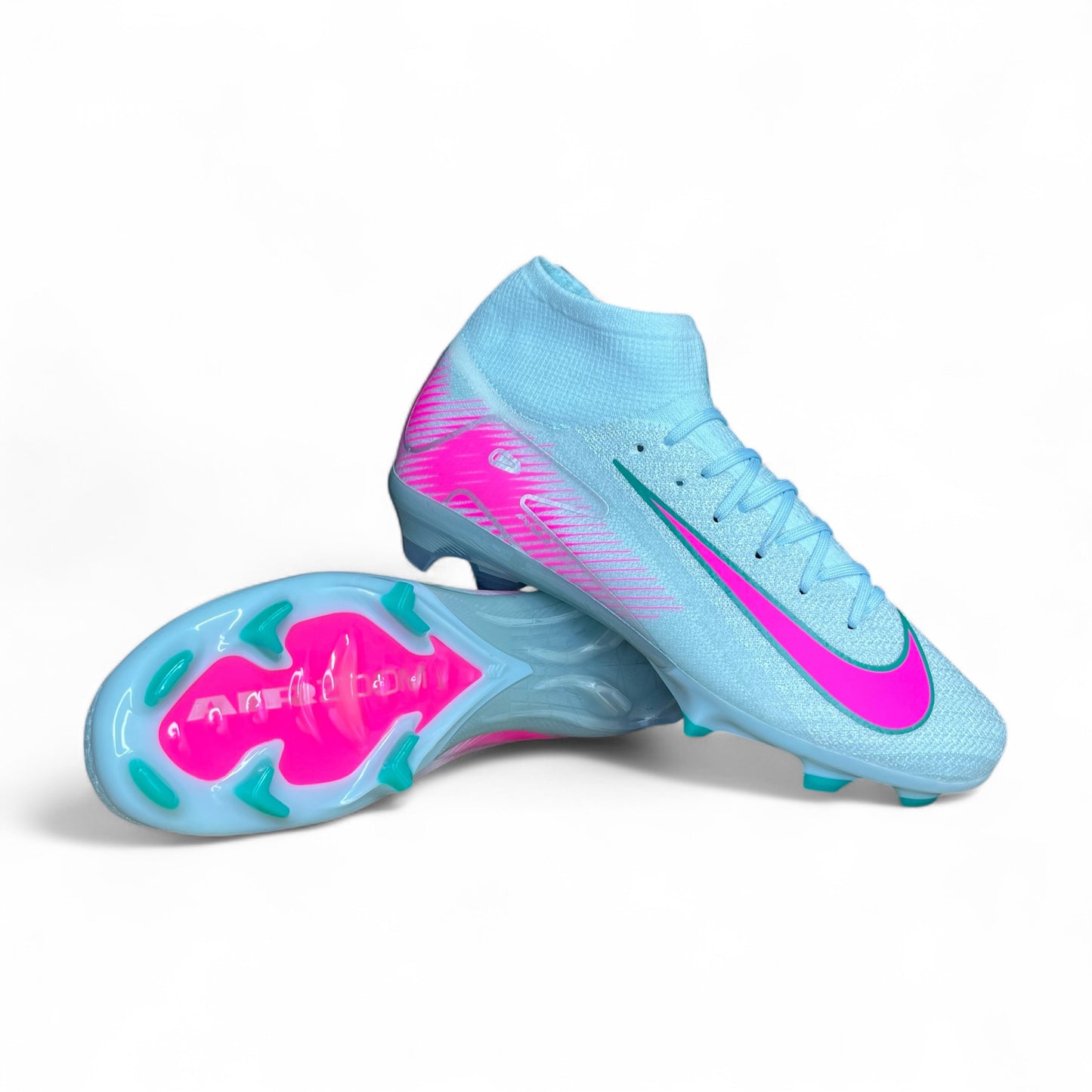 Nike Mercurial Vapor 15