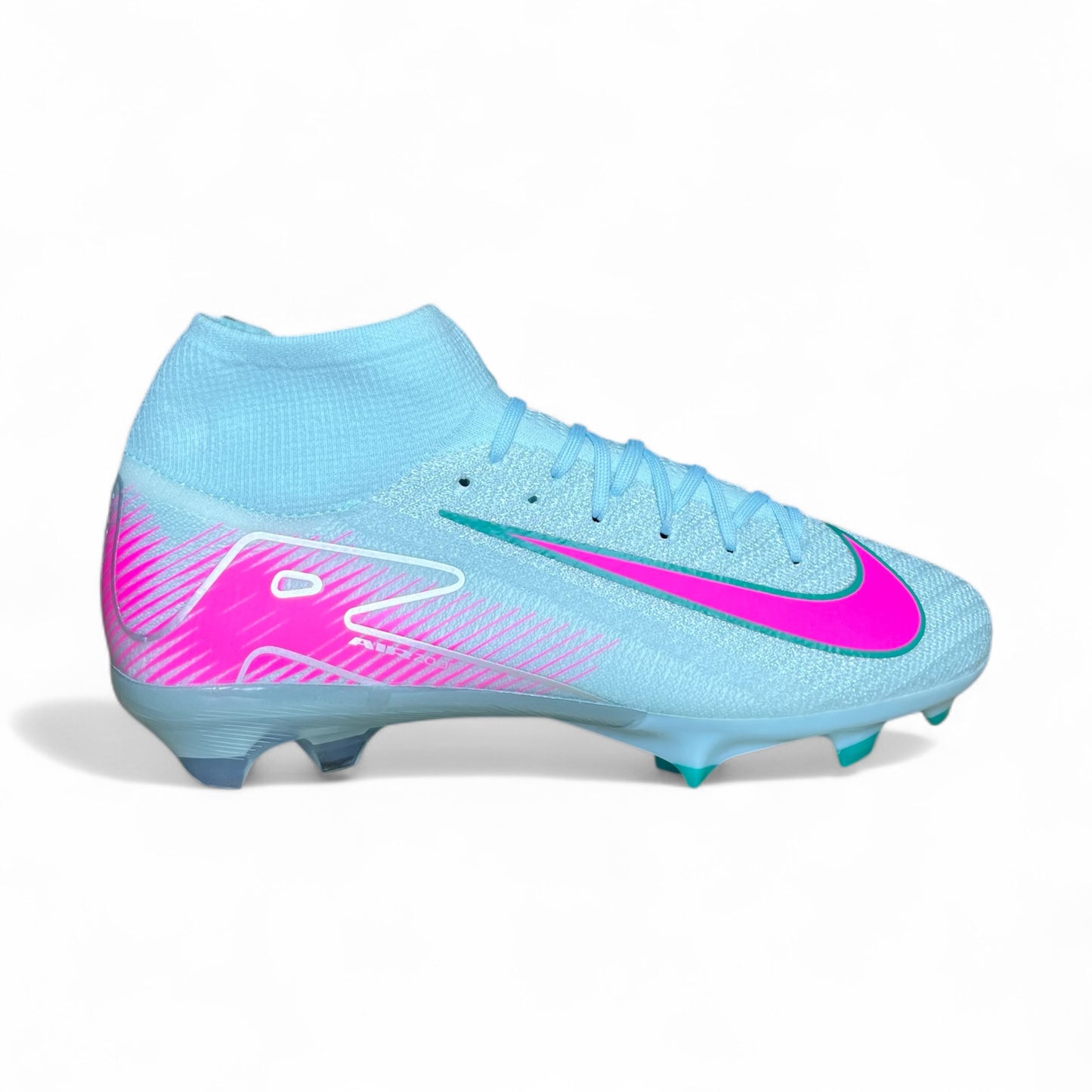 Nike Mercurial Vapor 15
