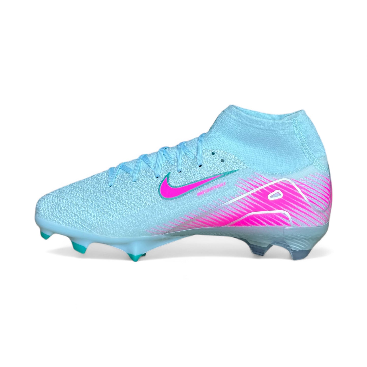 Nike Mercurial Vapor 15