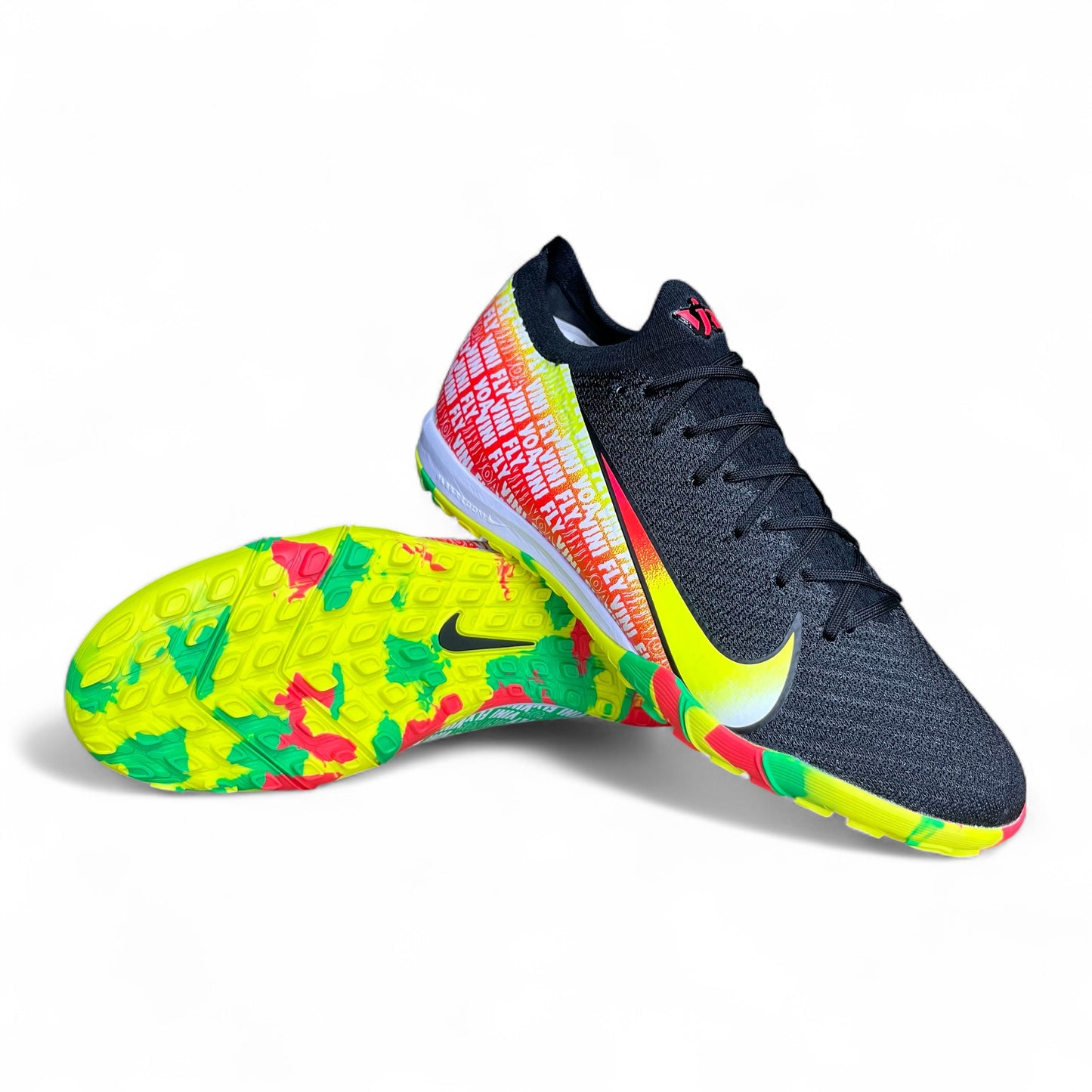 Nike Mercurial Air Zoom Vini JR.